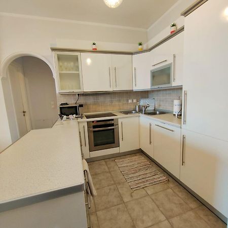 Potamos Apartment With View Екстер'єр фото
