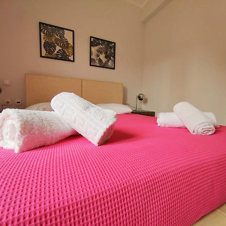Potamos Apartment With View Екстер'єр фото