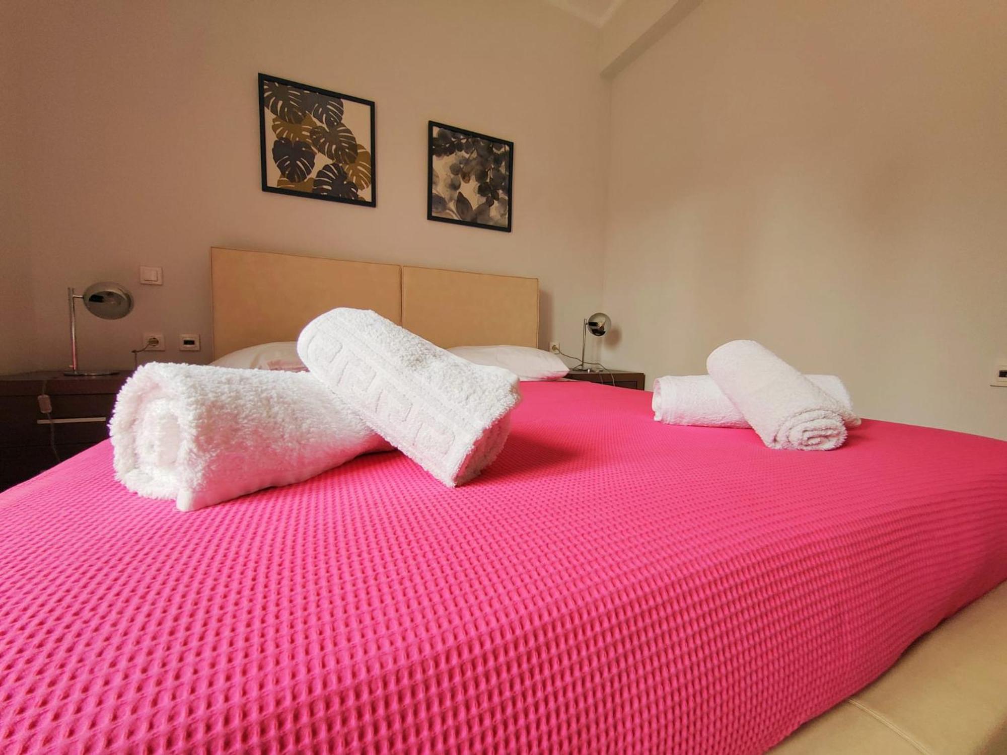 Potamos Apartment With View Екстер'єр фото